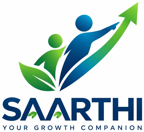 SAARTHI — Your growth companion